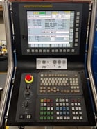 Landis Bryant #RU2, CNC Internal Grinder, 9" bore, 6-31/32" Z-travel, 11-13/16" X-travel, 13-3/4" swing - Image 2