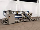 Miic #WRMIII-12E, double header robotic tube bender, 2002 - Image 1