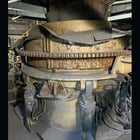 51.25" Cone Crusher, 320-425 TPH @ 2.01", 9.49" open side feed, 250 HP, 575 Volts, 3PH, 2009 - Image 2
