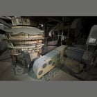 51.25" Cone Crusher, 320-425 TPH @ 2.01", 9.49" open side feed, 250 HP, 575 Volts, 3PH, 2009 - Image 5