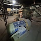 51.25" Cone Crusher, 320-425 TPH @ 2.01", 9.49" open side feed, 250 HP, 575 Volts, 3PH, 2009 - Image 9