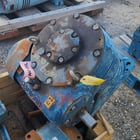 Radicon #AX700-B, Right Angle Speed Reducer, 60.00 :1 ratio RY, 1.75" input, 2.5" output - Image 2