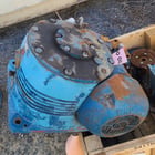 Radicon #AX700-B, Right Angle Speed Reducer, 60.00 :1 ratio RY, 1.75" input, 2.5" output - Image 4