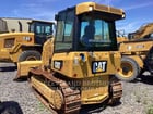 Caterpillar D3K2XL, 1131 hours, S/N: KF207324, 2020 - Image 4