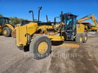 Caterpillar 160-15 AWD, Motor Grader, 711 hours, S/N: EB700756, 2024 - Image 1