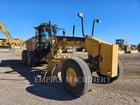 Caterpillar 160-15 AWD, Motor Grader, 711 hours, S/N: EB700756, 2024 - Image 2