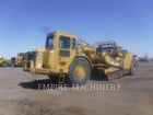 Caterpillar 623G, Wheel Tractor Scraper, 21717 hours, S/N: ARW00371, 2002 - Image 1