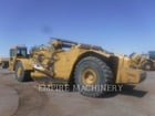 Caterpillar 623G, Wheel Tractor Scraper, 21717 hours, S/N: ARW00371, 2002 - Image 6