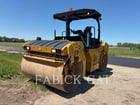 Caterpillar CB15, 2198 hours, S/N: M9400135, 2018 - Image 3