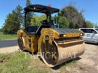 Caterpillar CB15, 2198 hours, S/N: M9400135, 2018 - Image 4
