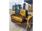 Caterpillar D3 LGP, 822 hours, S/N: XT504301, 2025 - Image 2