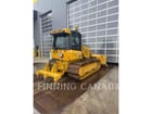 Caterpillar D3 LGP, 822 hours, S/N: XT504301, 2025 - Image 3