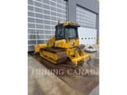 Caterpillar D3 LGP, 822 hours, S/N: XT504301, 2025 - Image 4