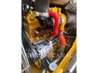 Caterpillar D3 LGP, 822 hours, S/N: XT504301, 2025 - Image 7