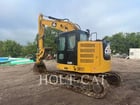 Caterpillar 315FLCR, 6796 hours, S/N: TDY13503, 2019 - Image 3
