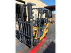 Caterpillar Mitsubishi C3500-LE, Forklift, 3076 hours, S/N: AT81F41748, 2021 - Image 1