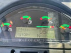 Cat 420F2ST, Backhoe Loader, 469 hours, S/N: HWC01248, 2016 - Image 5