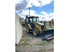 Cat 420XE, Backhoe Loader, 72 hours, S/N: H9X02531, 2023 - Image 2