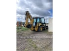 Cat 420XE, Backhoe Loader, 72 hours, S/N: H9X02531, 2023 - Image 3
