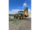 Cat 420XE, Backhoe Loader, 72 hours, S/N: H9X02531, 2023 - Image 4