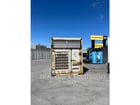 625 KW Caterpillar AMP500, Diesel, 1800 RPM, 500V, 18931 hours, 2015 - Image 2