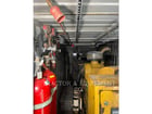 625 KW Caterpillar AMP500, Diesel, 1800 RPM, 500V, 18931 hours, 2015 - Image 4