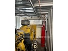 625 KW Caterpillar AMP500, Diesel, 1800 RPM, 500V, 18931 hours, 2015 - Image 6