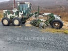 Caterpillar 130, Motor Grader, 4075 hours, S/N: 7GB01475, 1985 - Image 2