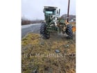 Caterpillar 130, Motor Grader, 4075 hours, S/N: 7GB01475, 1985 - Image 3