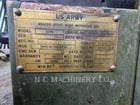 Caterpillar 130, Motor Grader, 4075 hours, S/N: 7GB01475, 1985 - Image 5