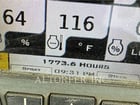 Weiler S200, 1774 hours, S/N: S200-1102, 2019 - Image 5