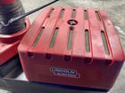 Lincoln #Mobiflex-200-M-CPL, fume extractor, 1 HP, 115 V., 2009 - Image 6