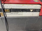 Lincoln #Mobiflex-200-M-CPL, fume extractor, 1 HP, 115 V., 2009 - Image 7