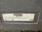 Lincoln #Mobiflex-200-M-CPL, fume extractor, 1 HP, 115 V., 2009 - Image 9