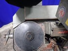 12" Marvel / Armstrong-Blum #PA10, semi-automatic horizontal band saw, 8.5 FLA, 230 V. - Image 7