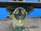 Dyna #EM3116, CNC vertical mill, 10" x 50" table, Dyna CNC controls, 220 V. - Image 4