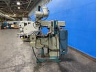 Dyna #EM3116, CNC vertical mill, 10" x 50" table, Dyna CNC controls, 220 V. - Image 6