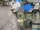 Dyna #EM3116, CNC vertical mill, 10" x 50" table, Dyna CNC controls, 220 V. - Image 8