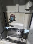 Haas #MDC-500, CNC drill & tap vertical machining center with rotary pallet changer, 20" X, 14' Y, 20" Z - Image 6
