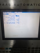 Haas #MDC-500, CNC drill & tap vertical machining center with rotary pallet changer, 20" X, 14' Y, 20" Z - Image 7