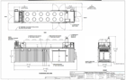 1500 cfm, 125 psig, TurboAir #TA2000, 350 HP Containerized Module, NEW Surplus - Image 4