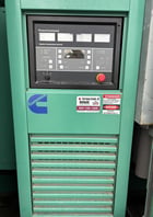 500 KW Cummins #GTA28, Natural Gas Generator, 277/480 Volts - Image 5