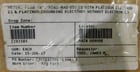 700 HP 3560 RPM Toshiba, Frame 315-1000, TEFC-TC, BB, 1.0 service factor, 460 Volts - Image 7