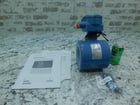 700 HP 3560 RPM Toshiba, Frame 315-1000, TEFC-TC, BB, 1.0 service factor, 460 Volts - Image 8