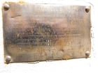 1/2" - 2" Rothenberger #22A, Pipe Threading Machine, Snap-O-Matic Die Heads - Image 3