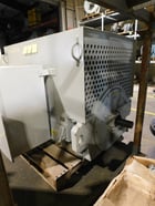 1/2" - 2" Rothenberger #22A, Pipe Threading Machine, Snap-O-Matic Die Heads - Image 6