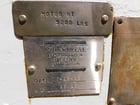 1/2" - 2" Rothenberger #22A, Pipe Threading Machine, Snap-O-Matic Die Heads - Image 9