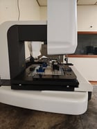 Hexagon #Optiv-Classic-321, coordinate measuring machine, 11.81" X, 7.87" Y, 5.91" Z, 2018 - Image 2