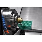 Hardinge #Talent-T42, CNC Lathe, 11.42"/9.45" turning diameter, 13.17"/8.62" turning length, 14.7 HP, 6000 - Image 5