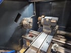 Milltronics #ML26/40, CNC Lathe, 27" swing, 40" machining length, 12" chuck, 4" bar, 24 HP, 1600 RPM - Image 2
